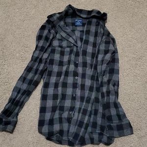 Men's Fannel Shirt
